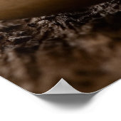 バランスポスター/キャンバス ポスター (角)