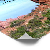 バランスポスター ポスター (角)