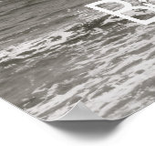 バランスポスター ポスター (角)