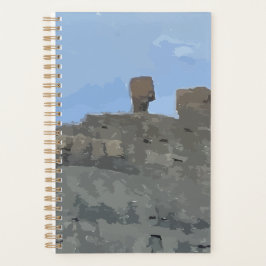 バランスロックプランナー プランナー手帳