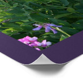 バランスロック(プリント/キャンバス) ポスター (角)