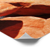 バランスロック ポスター (角)