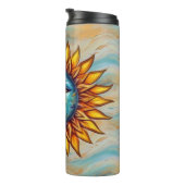 バランス熱タンブラー タンブラー (回転右)