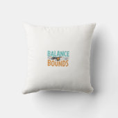 バランス範囲 クッション (裏面)