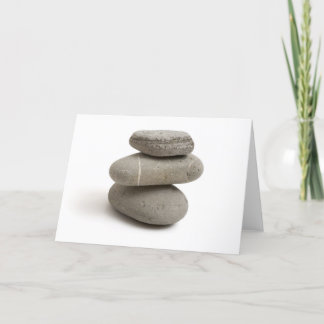 バランス カード