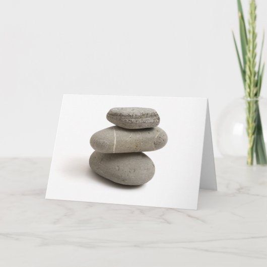 バランス カード (正面)