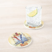 バランス コースター (側面)