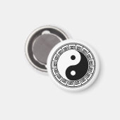 バランス：バGua、8つのトリグラム陰陽TCM マグネット (正面/裏面)