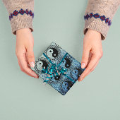 バランス：バGua、8つのトリグラム陰陽TCM ラッピングペーパーシート