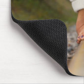 バランス マウスパッド (コーナー)