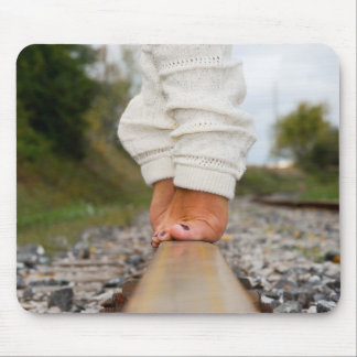 バランス マウスパッド