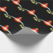 バランス ラッピングペーパー (角)