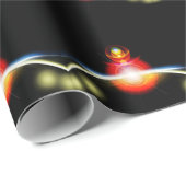 バランス ラッピングペーパー (ロールコーナー)