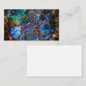 バランス 名刺 (正面/裏面)