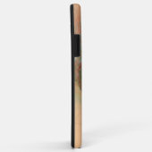 「バランス」抽象芸術 Case-Mate iPhoneケース (裏面/右)