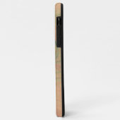 「バランス」抽象芸術 Case-Mate iPhoneケース (裏面/左)