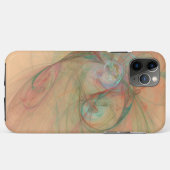 「バランス」抽象芸術 Case-Mate iPhoneケース (裏面(横))