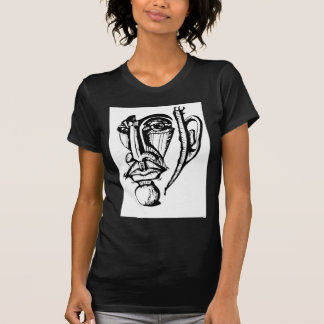 バランス Tシャツ