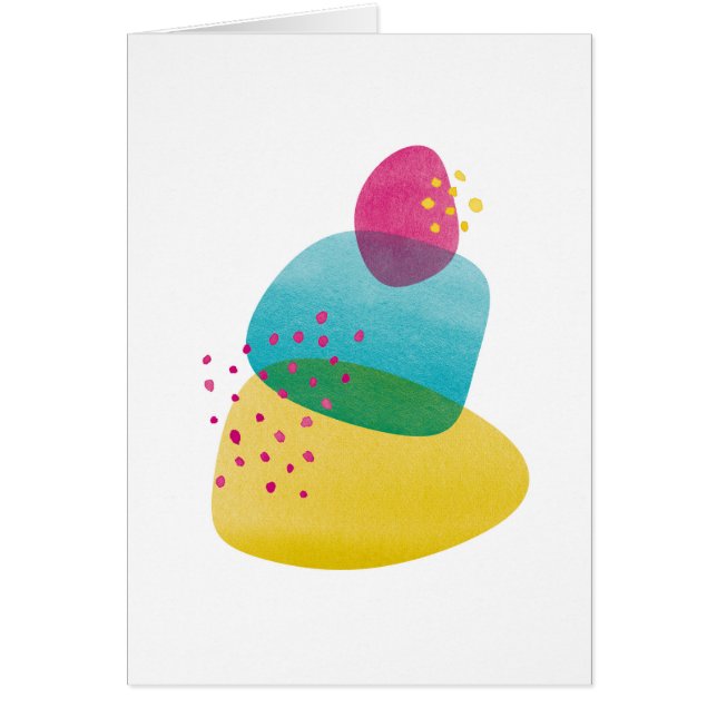 バランスI (正面)