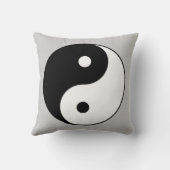 バランスzen陰陽 クッション (裏面)