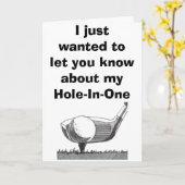 バランドドライバー教えてあげたかったの… カード (黄色い花)