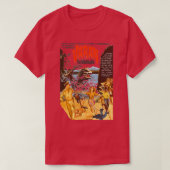 バラン Tシャツ (デザイン正面)