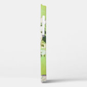 バラヴィンセント·ヴァン·ゴッホの花を描いた花瓶 Case-Mate iPhoneケース (裏面 / 左)