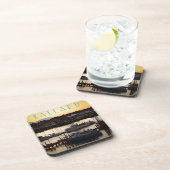 バラードボート コースター (右側)