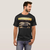 バラードボート Tシャツ (正面フル)