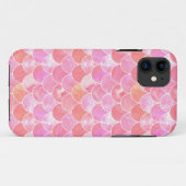 バラ人魚はかりで測 Case-Mate iPhoneケース (裏面(横))