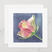 バラ付きフラットカード (正面/裏面)