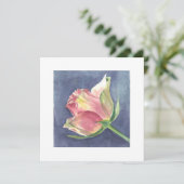 バラ付きフラットカード (スタンド正面)