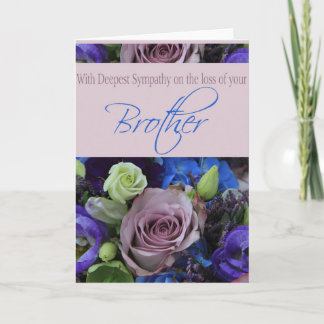 バラ付き兄弟症候性カード カード