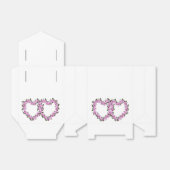 バラ優先ボックス フェイバーボックス (折り畳みなし)