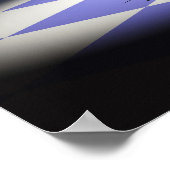 バラ入り ポスター (角)