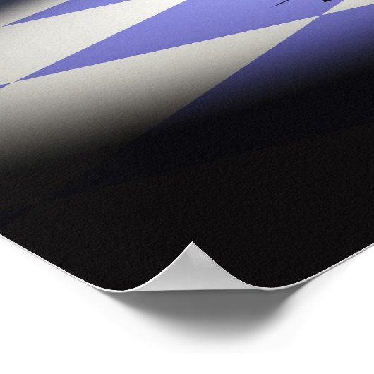 バラ入り ポスター (角)