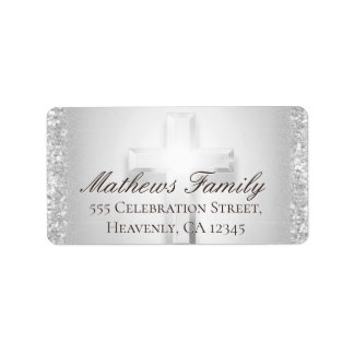 バラ十字 |ラベル ラベル