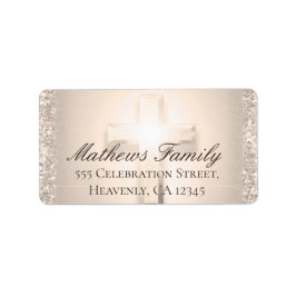 バラ十字 |ラベル ラベル