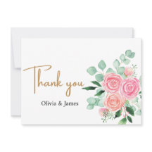 バラ及びユーカリ結婚プス