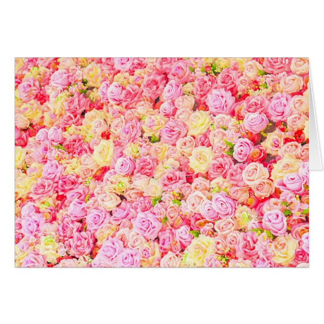 バラ園 (正面横)