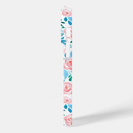 バラ園2 Case-Mate iPhoneケース (裏面 / 左)