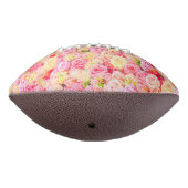 バラ園 アメリカンフットボール (回転270)