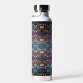 バラ園 ウォーターボトル (右面)