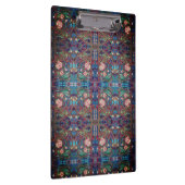 バラ園 クリップボード (右)