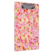 バラ園 クリップボード (右)