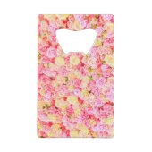 バラ園 クレジットカード栓抜き (裏面)