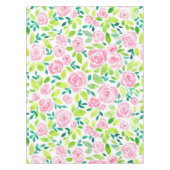 バラ園 テーブルクロス (正面)