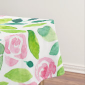 バラ園 テーブルクロス (インサイチュ)