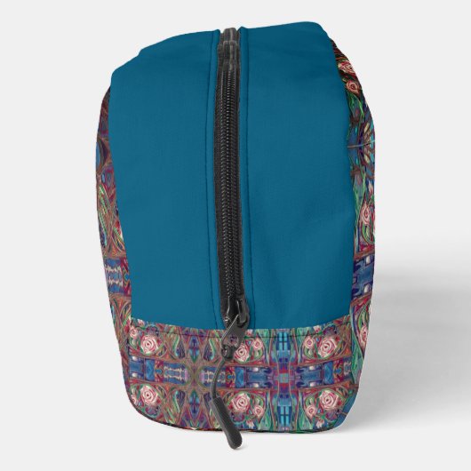 バラ園 ドップキット (右)