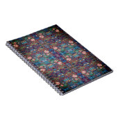 バラ園 ノートブック (右側)